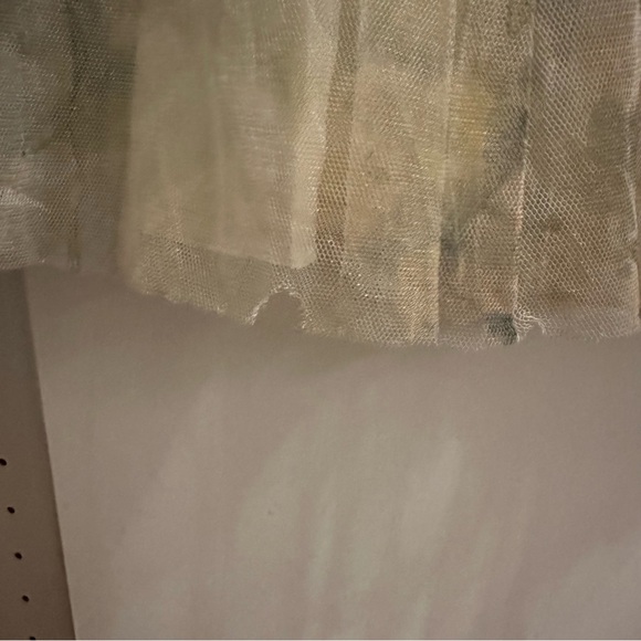 Jenny Yoo Arabella Tulle Skirt size 2 - Picture 5 of 16